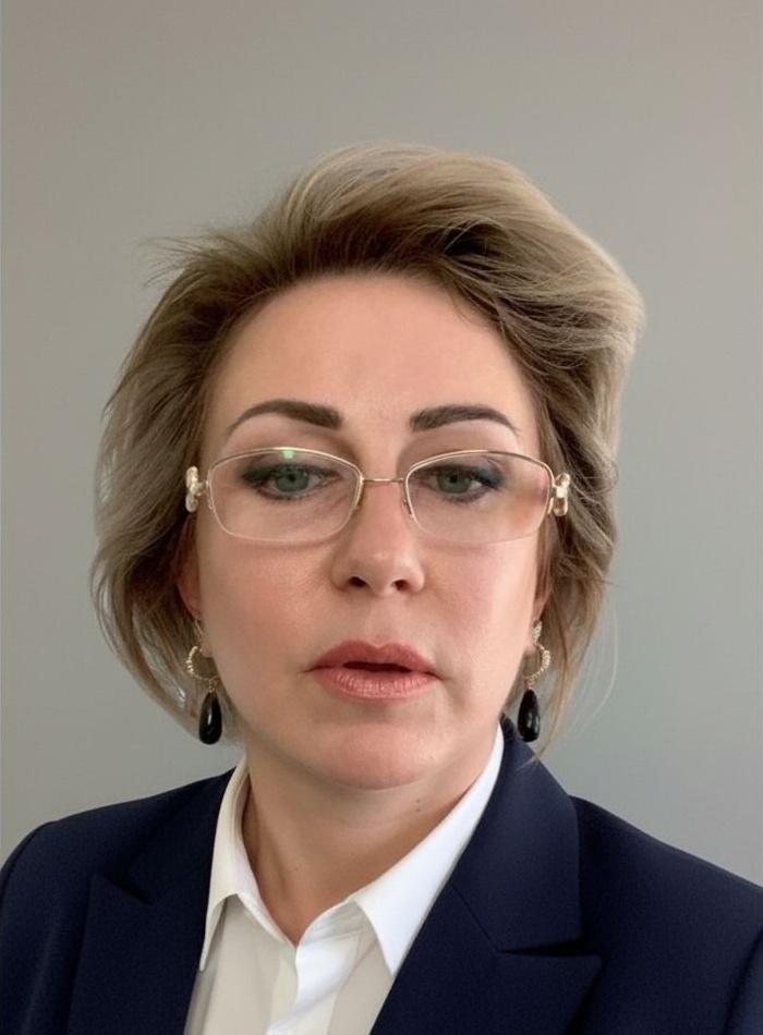 Brenda R Harris - CEO