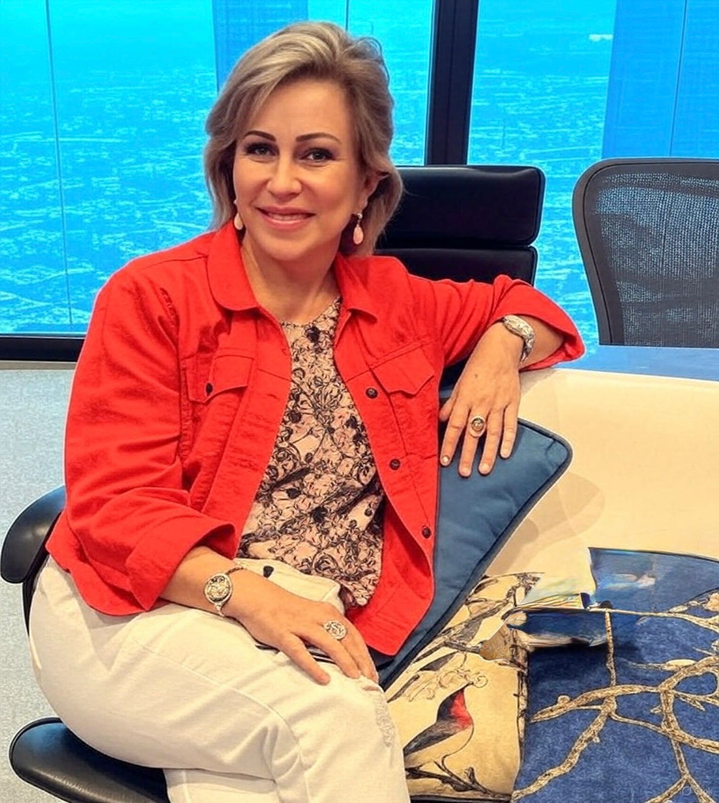 Brenda R. Harris - CEO
